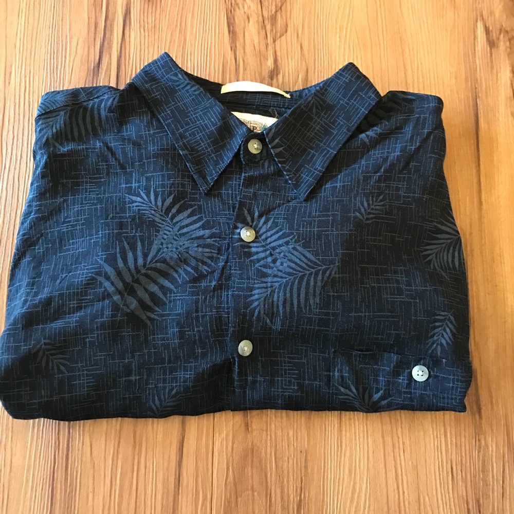 Men’s Campia Moda Hawaiian Shirt